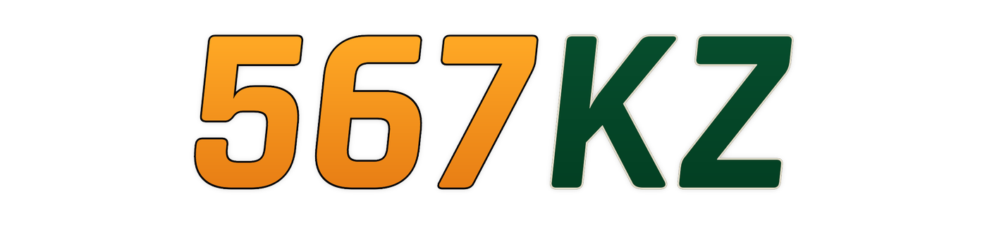 567kz Logo